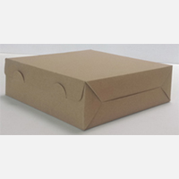 Cajas de carton corrugado