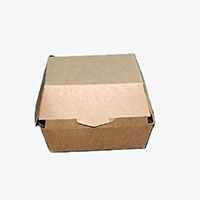 Cajas de carton corrugado