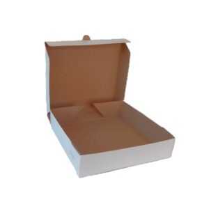 caja para tarta ó pastel 20